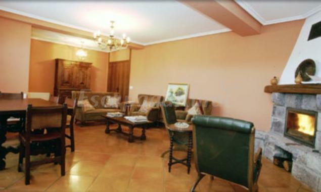Casa Rural Orortegi Aia Luaran gambar