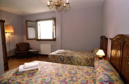 Casa Rural Orortegi Aia Luaran gambar
